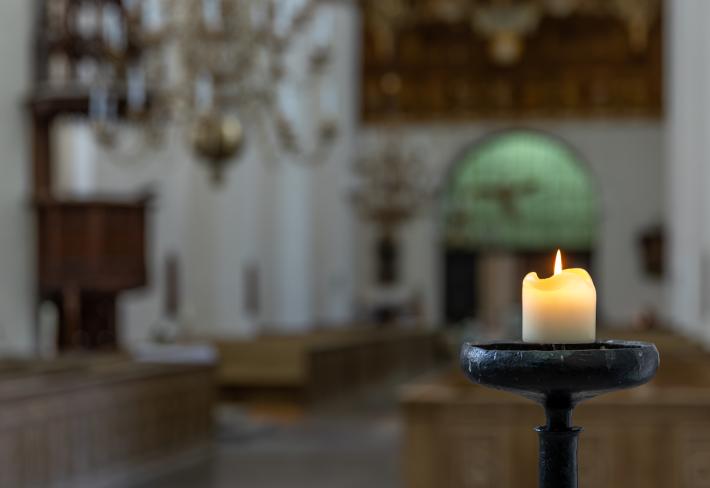 Understanding Funeral Care