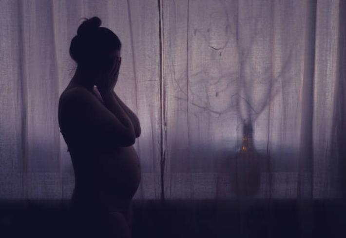 Grief in Pregnancy Loss: Stillbirth & Infant Loss