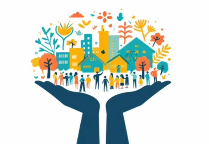 Showing Up: Supporting Your Team Through Loss and Transition
