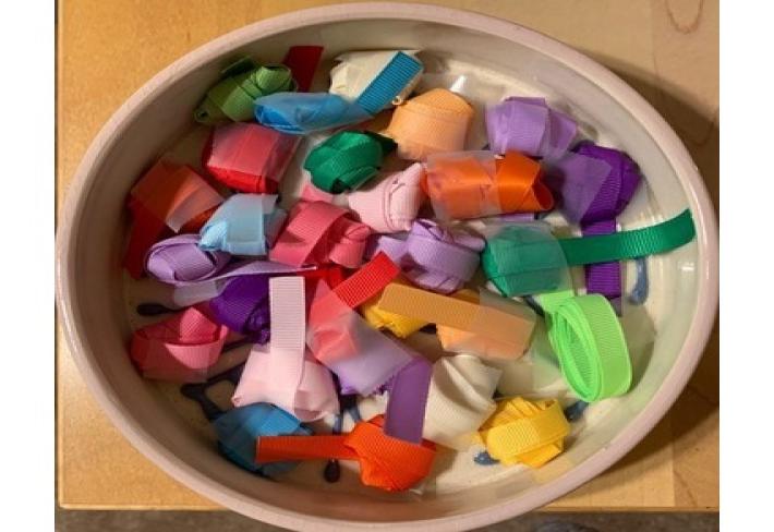 Reimagining Loss and Grief:  Transforming Pain into Power