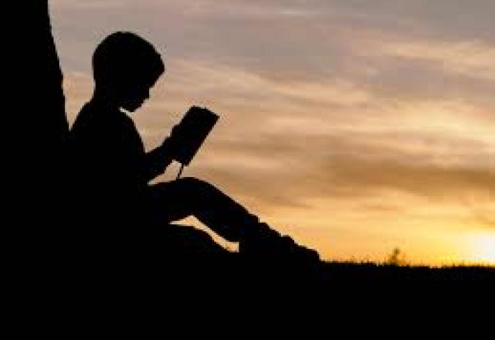 Reading to Heal: Using Books as Therapy for Children and Teens