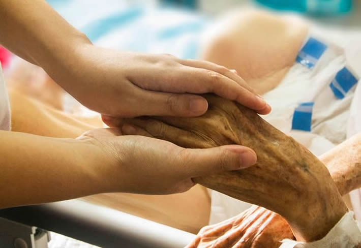 Hospice and Palliative Care