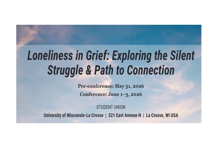 International Death, Grief and Bereavement Conference
