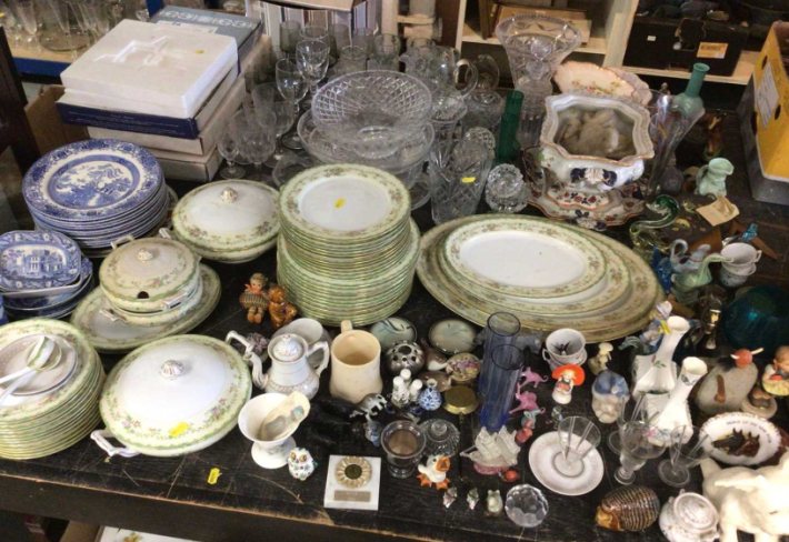 March Conversations About Death - NHC Northeast Library Wilmington, NC