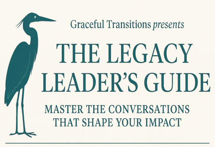 Legacy Leaders Guide