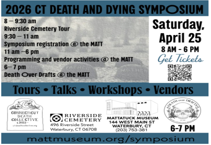 Death and Dying Symposium